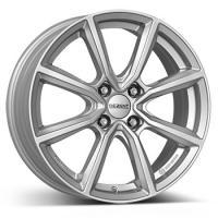 DEZENT TN SILVER 7x18 4/100 ET43 CB60.1