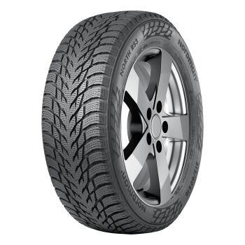255/45R19 104T NORDMAN NORTH RS3 XL