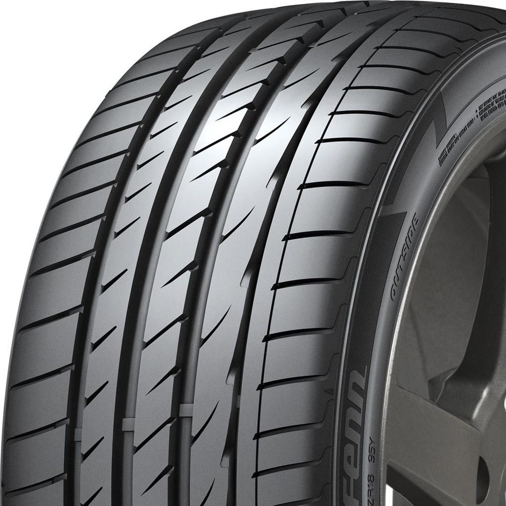 215/55R18 99V LAUFENN S FIT EQ LK01 XL