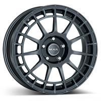 MAK NTT ANTRACIT 7x17 5/114.3 ET45 CB76