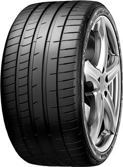 235/30R20 88Y GOODYEAR EAGLE F1 SUPERSPORT XL