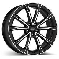 DEZENT AR DARK 8.5x19 5/112 ET40 CB66.6