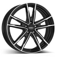 DEZENT KF DARK 6.5x16 5/112 ET48 CB57.1
