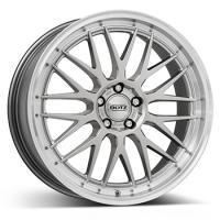 DOTZ BILBAO BLAZE 8x18 5/108 ET45 CB70.1