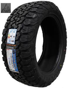 305/45R22 119/116H BLACKBEAR ALL TERRAIN II OWL XL 3PMSF