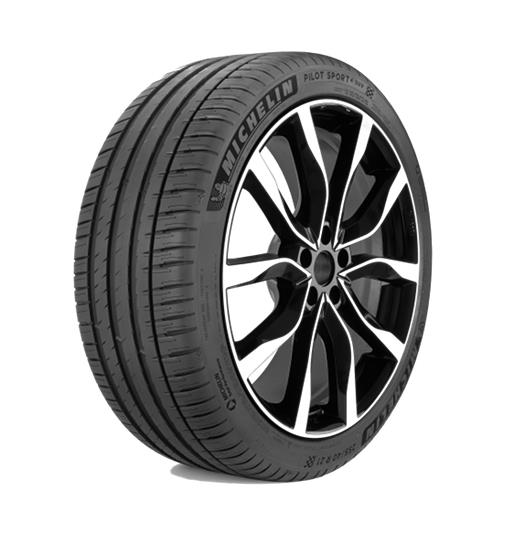 255/45R20 105W MICHELIN PILOT SPORT 4 SUV XL AO
