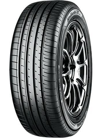 225/55R18 98V YOKOHAMA BLUEARTH-XT AE61 RIMPROTECT