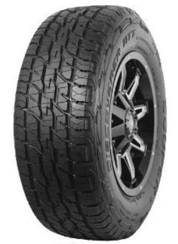 235/60R16 104H COOPER DISCOVER ATT XL