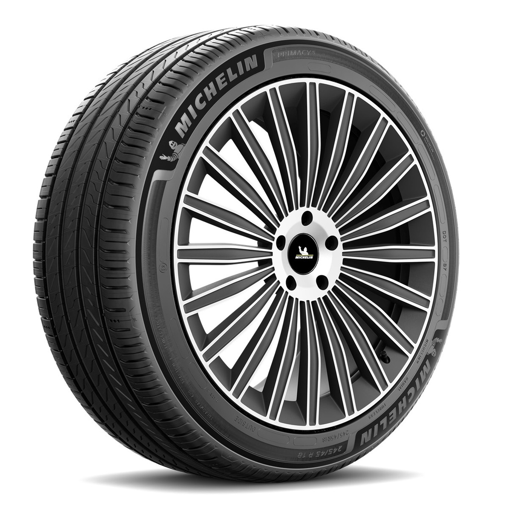 225/65R17 106V MICHELIN PRIMACY 5 XL