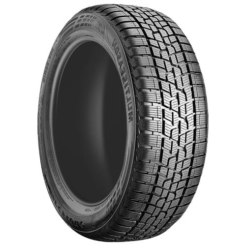 215/65R16C 109/107T FIRESTONE VANHAWK MULTISEASON