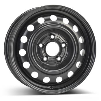 MAGNETTO STÅLFÄLG 6.5x16 5/114.3 ET45 CB67.1