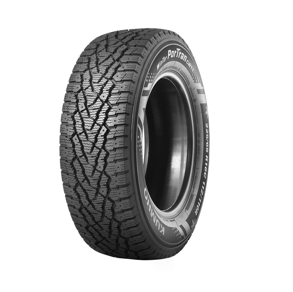 205/65R16C 107R KUMHO CW11