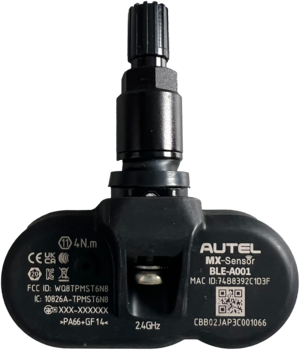AUTEL MX-SENSOR titaan (kopio)