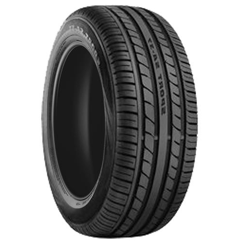 245/40R20 99W GOODRIDE Premium Grip SA37