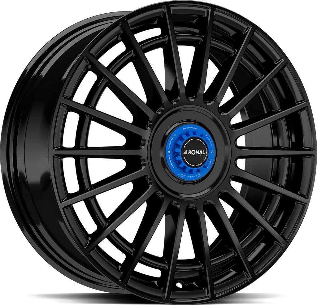 RONAL R73 REV-M BRONZE MATT 7.5x18 5/108 ET45 CB68