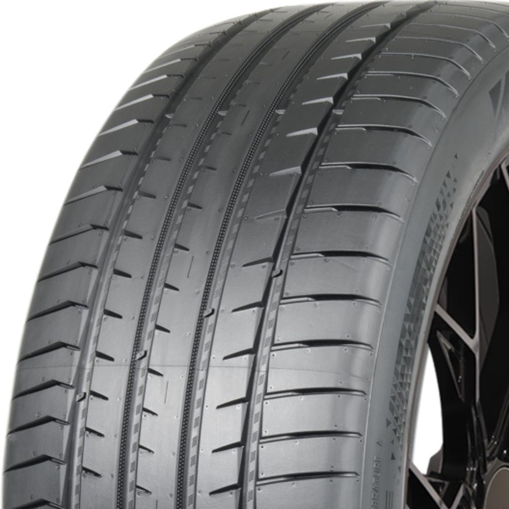 215/50R17 95W KAPSEN PAPIDE K3000 XL