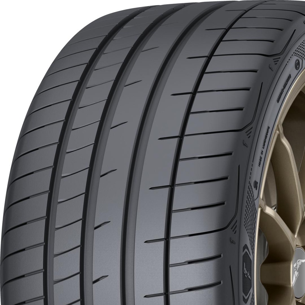 265/30R19 93Y GOODYEAR EAGLE F1 SUPERSPORT XL