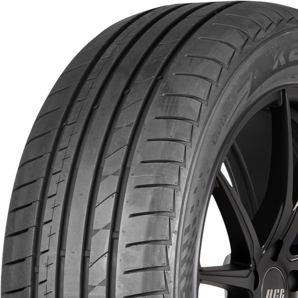 195/65R15 91V KAPSEN RASSURER K737
