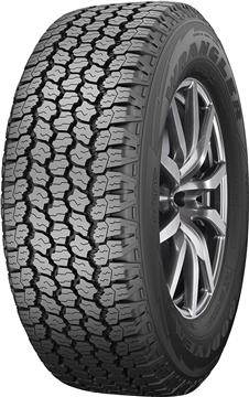 265/60R18 110T GOODYEAR WRANGLER AT ADVENTURE
