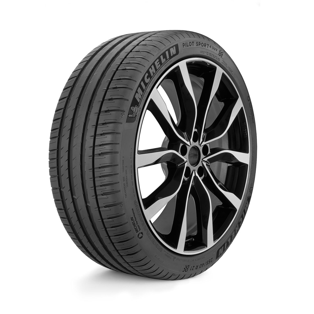275/35R22 104Y MICHELIN PILOT SPORT 4 SUV XL *