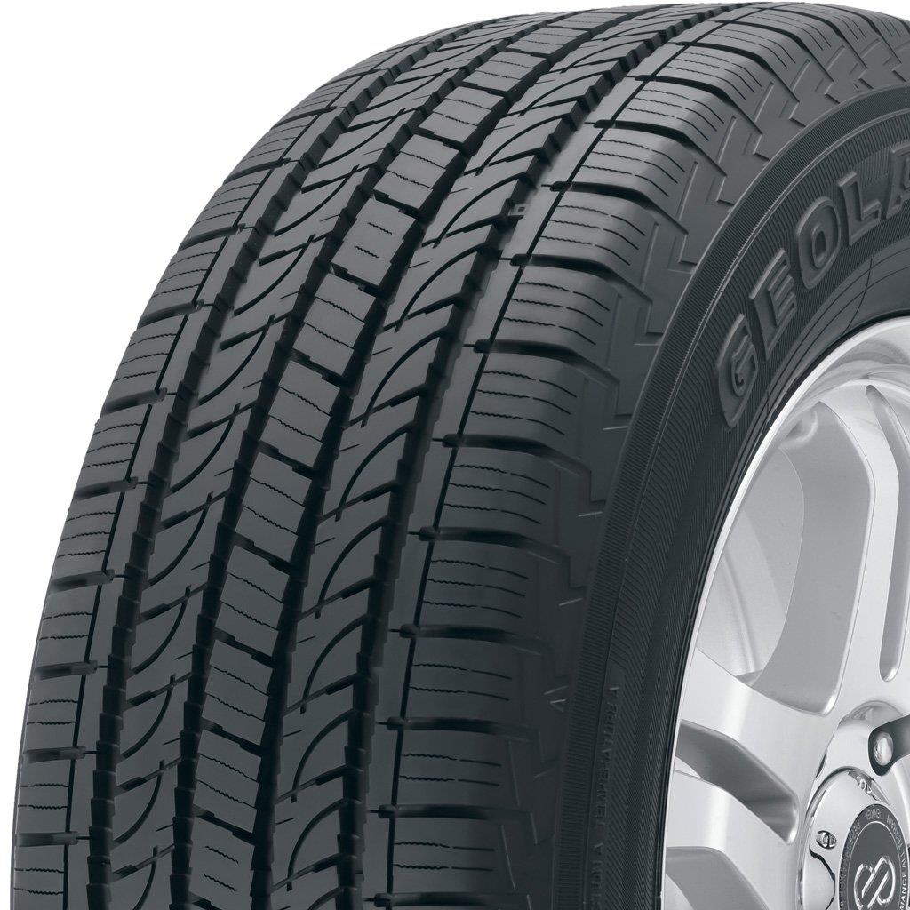 255/60R18 112V YOKOHAMA GEOLANDAR H/T G056