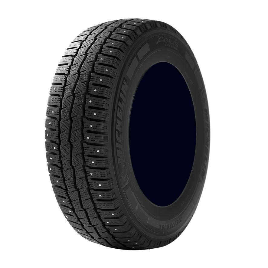 215/60R17C 109T MICHELIN AGILIS X-ICE NORTH XL