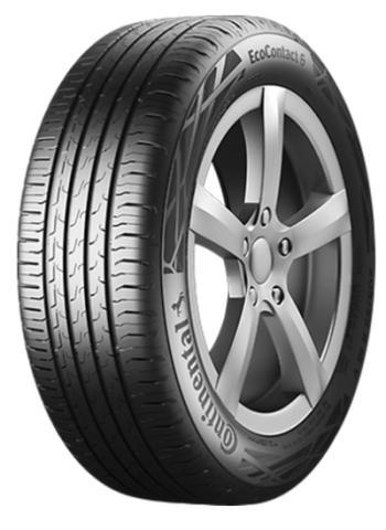 235/45R20 100T CONTINENTAL ECOCONTACT 6Q XL (+)|EVC CS
