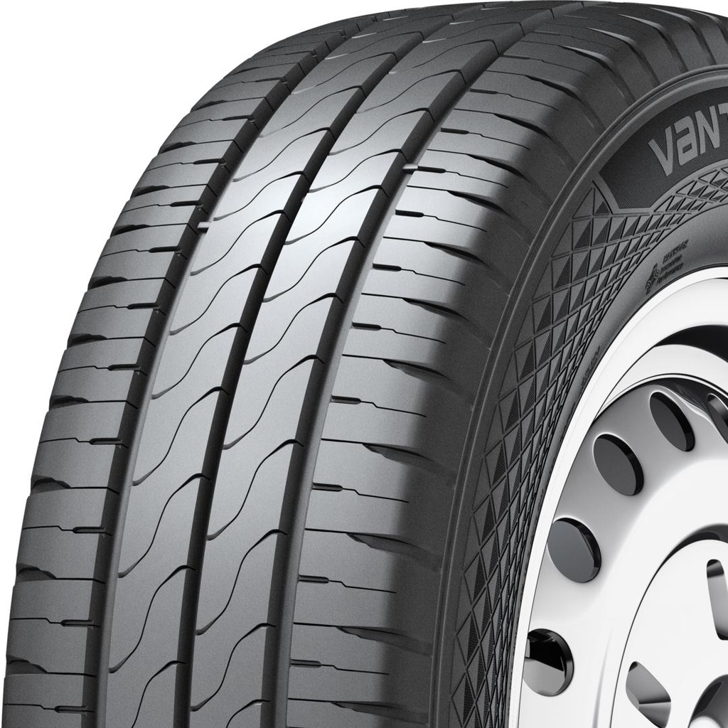 215/60R17C 109/107T HANKOOK VANTRA TRANSIT RA58