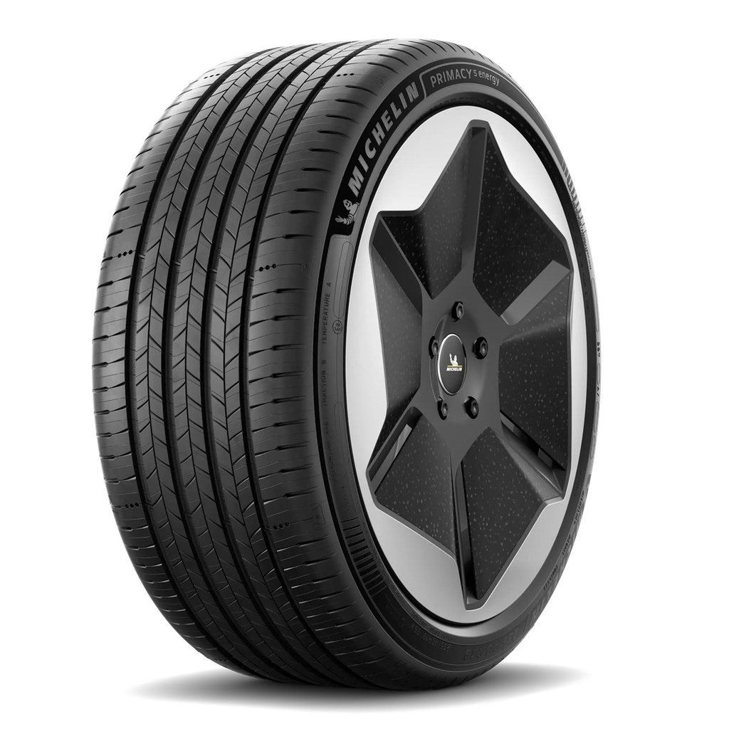 255/40R21 102H MICHELIN PRIMACY 5 ENERGY XL