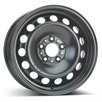 ALCAR STAHLRAD 9863 7.5x17 5/120 ET34 CB72.5