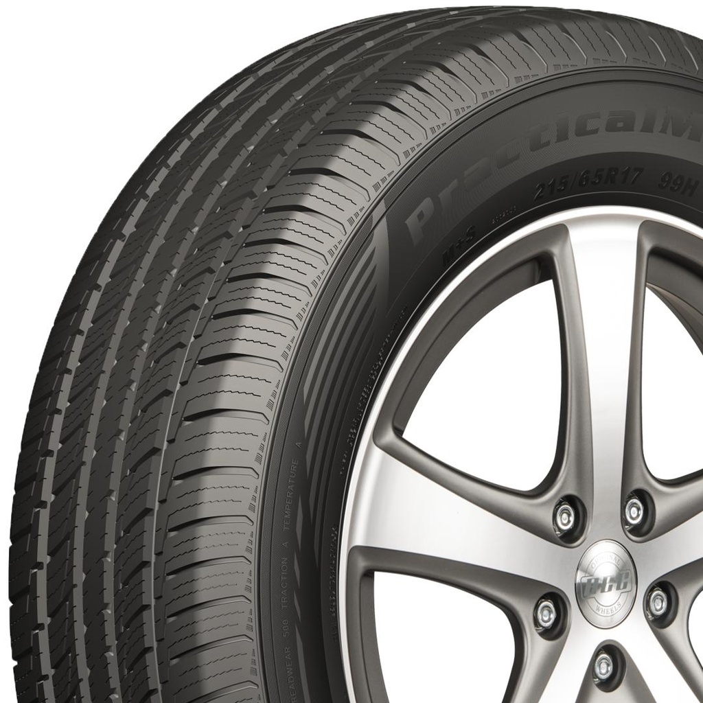 235/60R18 107H KAPSEN PRACTICALMAX H/P HP7 XL