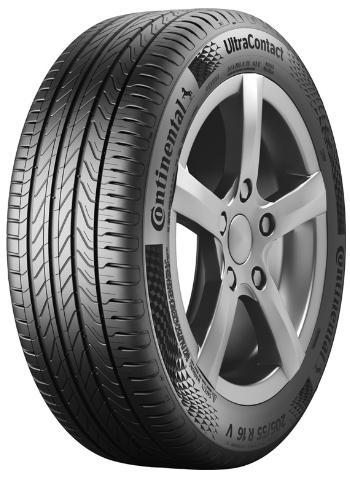 205/55R15 88V CONTINENTAL ULTRACONTACT EV