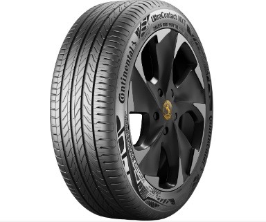 255/45R19 104Y CONTINENTAL ULTRACONTACT NXT