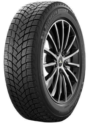 215/55R16 97H MICHELIN X-ICE SNOW XL