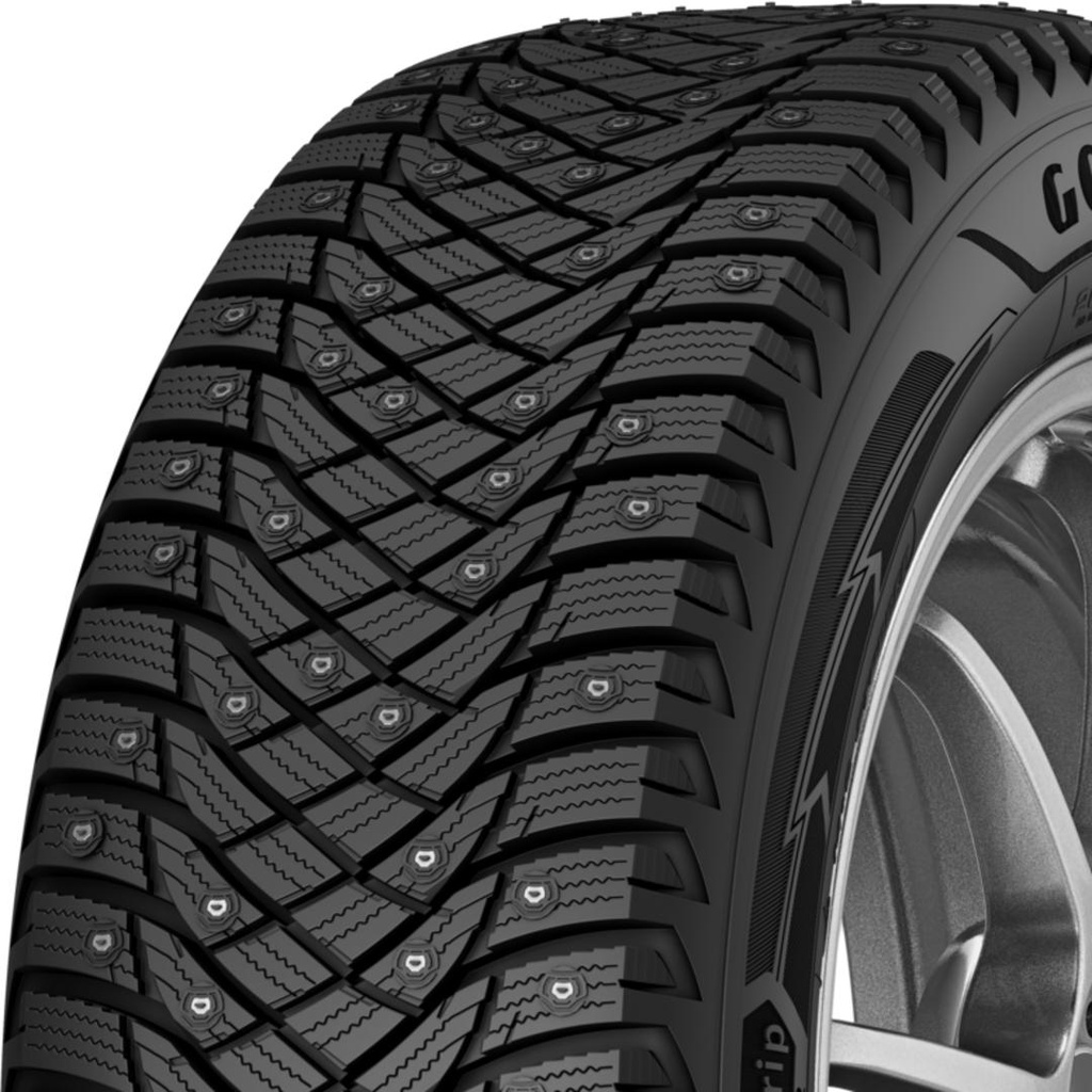 265/65R17 116T GOODYEAR ULTRAGRIP ARCTIC 2 XL EVR FP