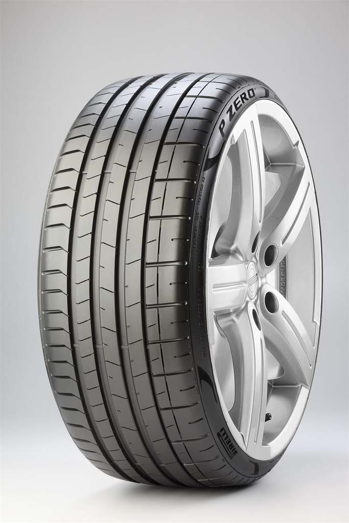 275/35R20 102Y PIRELLI P ZERO XL (*) S.C