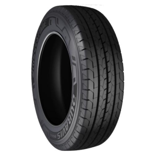 195/70R15C 104/102S BRIDGESTONE DURAVIS R660