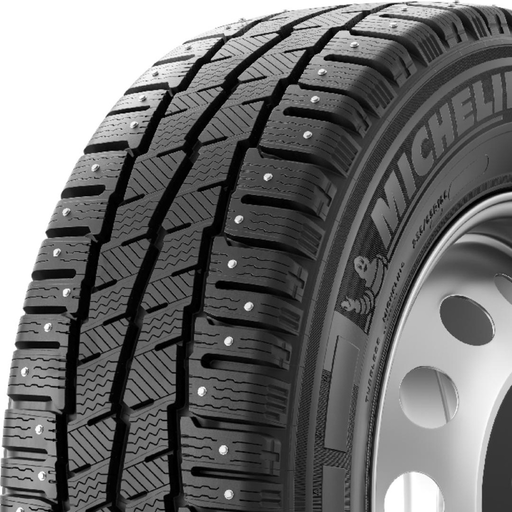 205/75R16 110R MICHELIN AGILIS X-ICE NORTH+