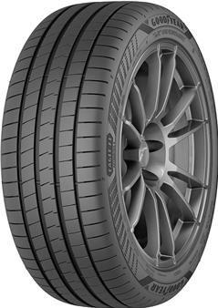255/45R19 100V GOODYEAR EAGLE F1 ASYMMETRICMMETRIC 6
