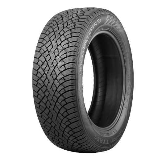 205/60R16 96R NOKIAN TYRES HAKKAPELIITTA R5 XL