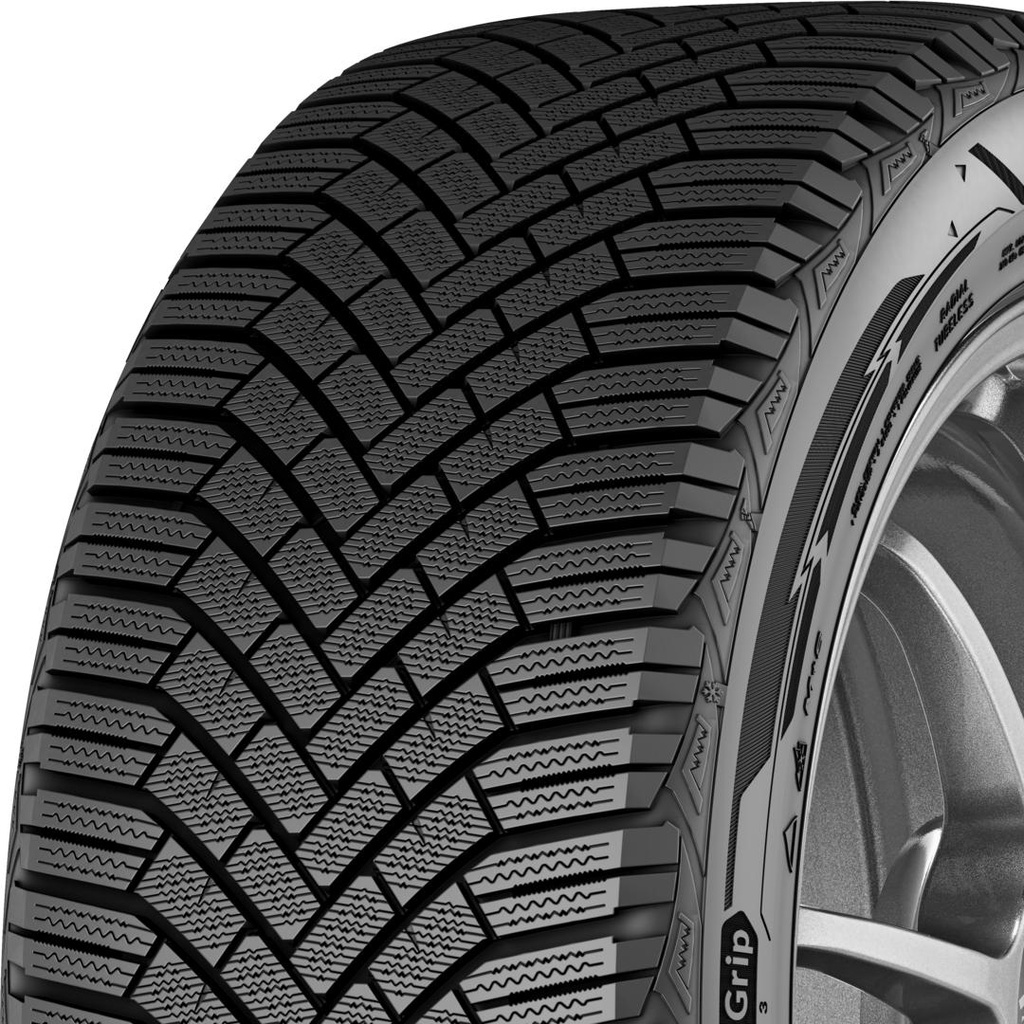 255/40R20 101T GOODYEAR ULTRAGRIP ICE 3 XL EVR FP