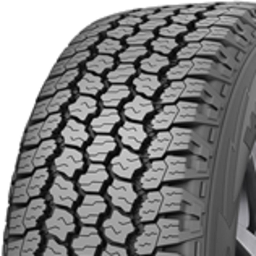 265/65R17 112T GOODYEAR WRANGLER AT ADVENTURE +