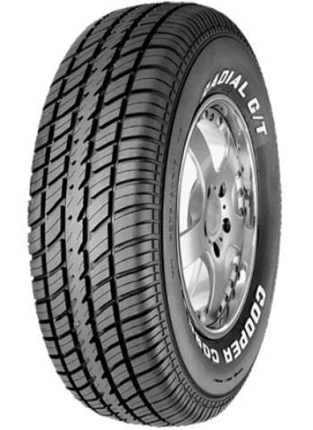 255/60R15 102T COOPER COBRA G/T XL