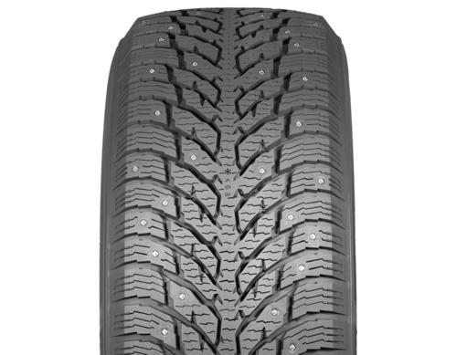 255/55R18C 117R NOKIAN TYRES HAKKAPELIITTA C4 XL