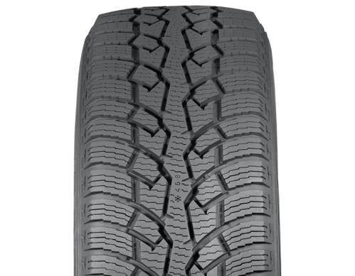 195/75R16C 107/105R NOKIAN HAKKAPELIITTA CR4 XL