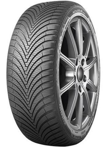 195/55R15 89V KUMHO SOLUS HA32 XL