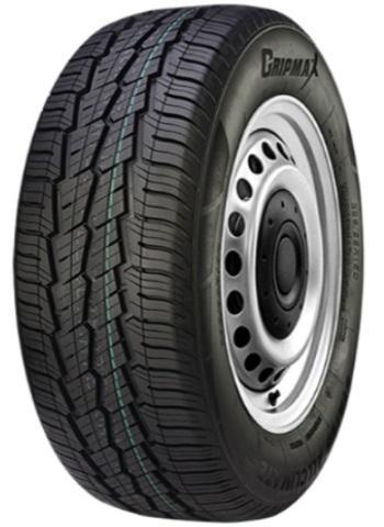 215/60R17C 109/107H GRIPMAX SUREGRIP AS VAN