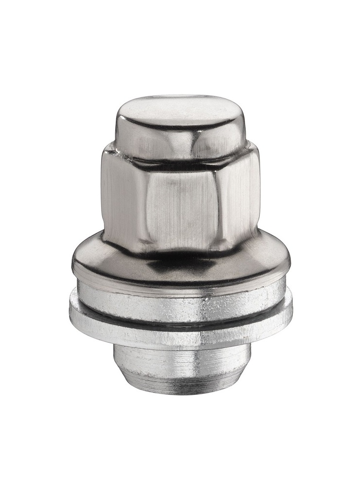 Mutteri 12x1,5x39 flat Av19 OE Jaguar