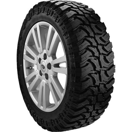 33x12.50R20 114Q BLACKBEAR MT XL POR