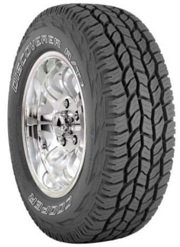 255/70R16 111T COOPER DISCOVERER AT3 SPORT 2 OWL
